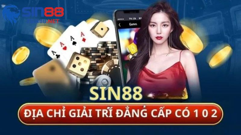 Tham gia 2sin88.net để hiểu thêm về thuật ngữ trong Casino