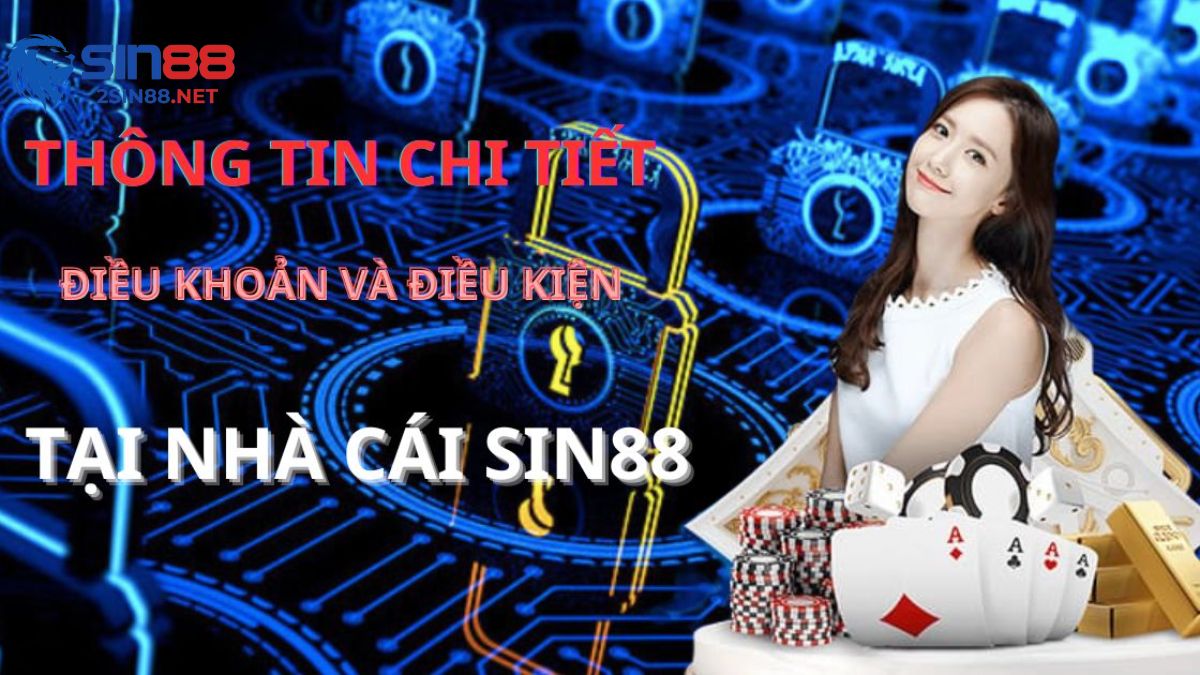 Điều kiện tài khoản là gì? Áp dụng cho ai?