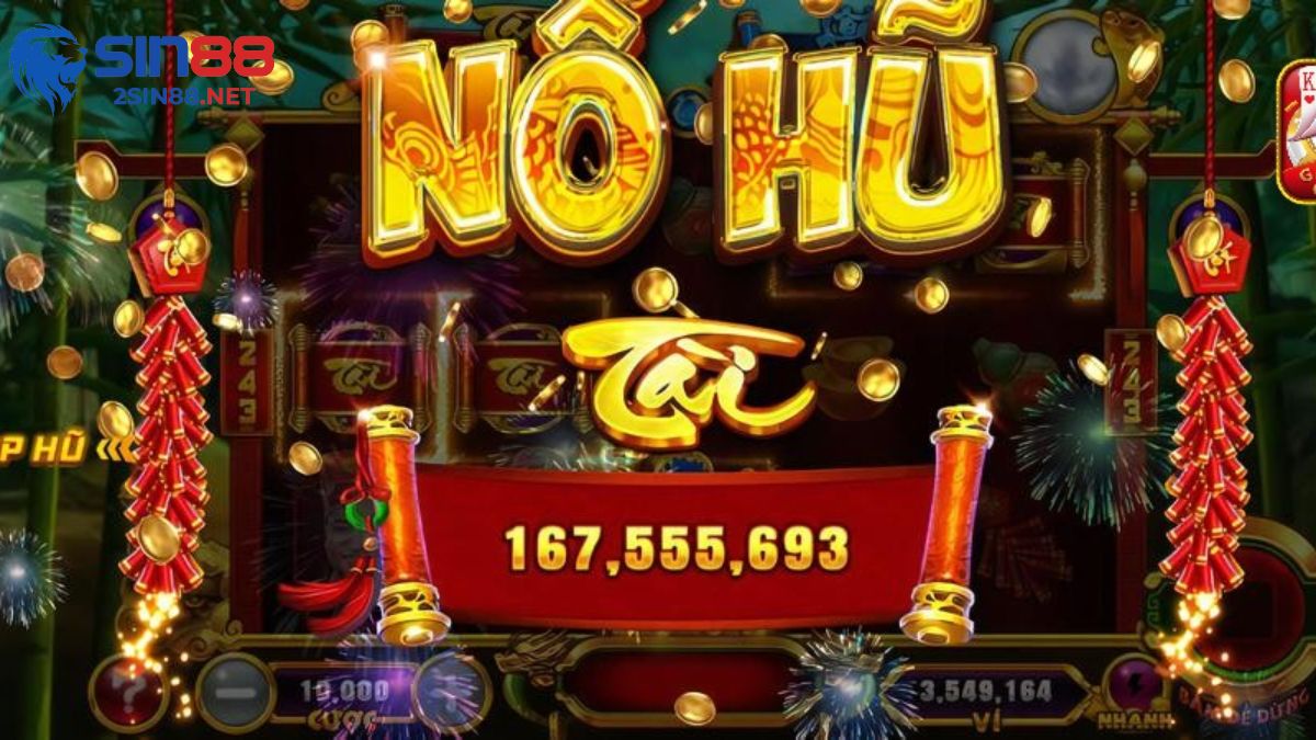 Những lưu ý khi tham gia game nổ hũ đổi tiền mặt