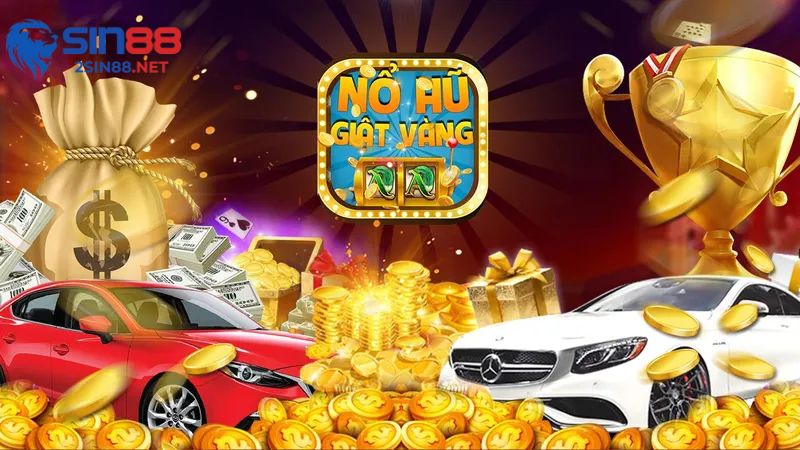 Phần thưởng lớn khi chơi jackpot