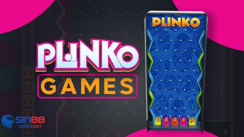 Chơi game plinko tại 2sin88.net có uy tín không?