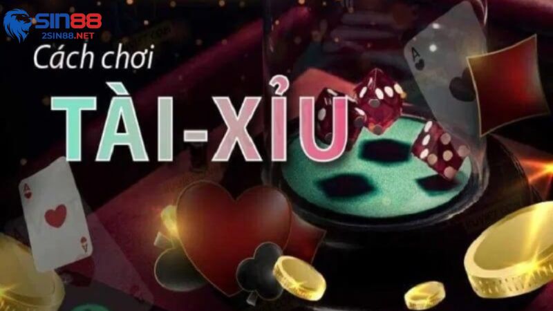 Cách chơi tài xỉu online luôn thắng là soi cầu 