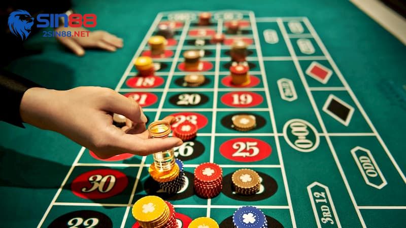 Đôi nét về bộ môn giải trí casino