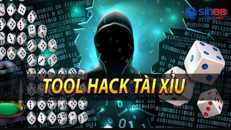 Cách để dùng tool hack tài xỉu khi chơi