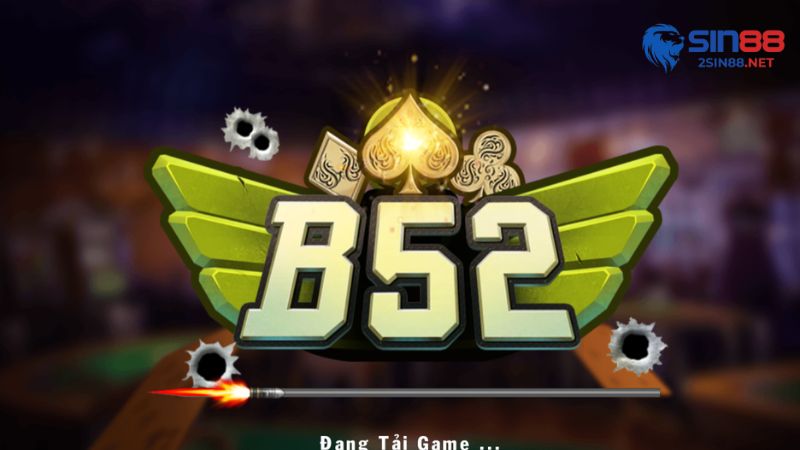 B52Club - Cổng game đánh bóng tài năng trực tuyến chuyên nghiệp