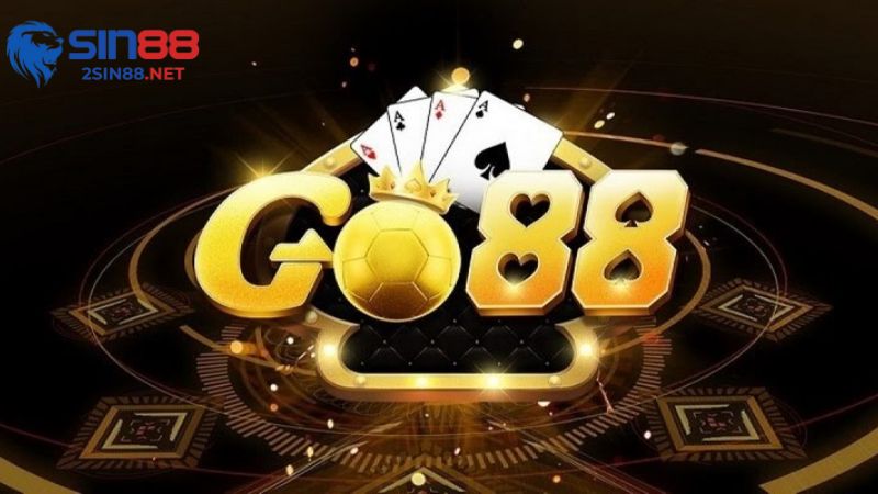 Go88 - Thiên đường chơi Xóc đĩa đổi thưởng xanh chín